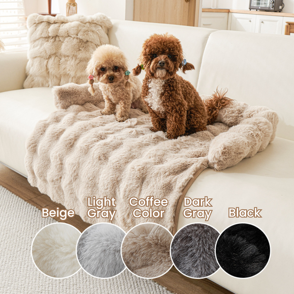 CaringPaws - Couch Mat for Pets