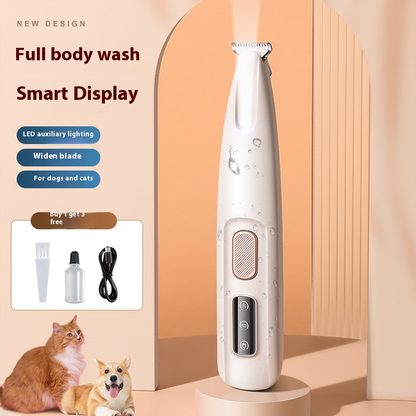 CaringPaws - Pet Fur Trimmer