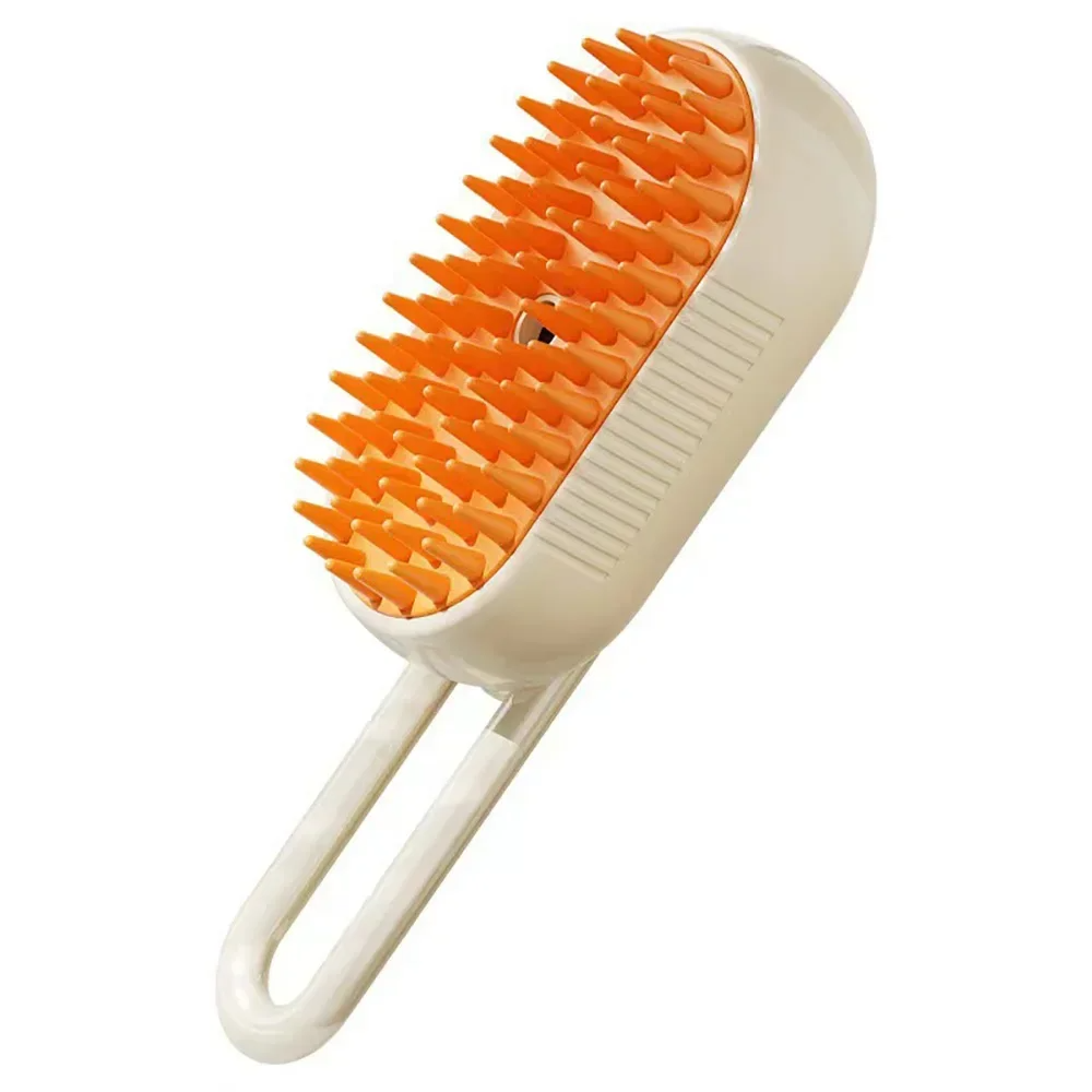 CaringPaws Steam Brush