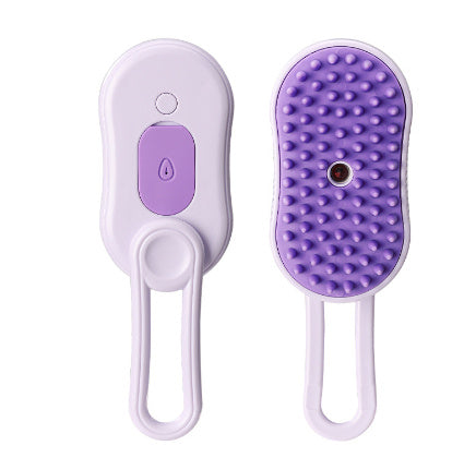 CaringPaws Steam Brush