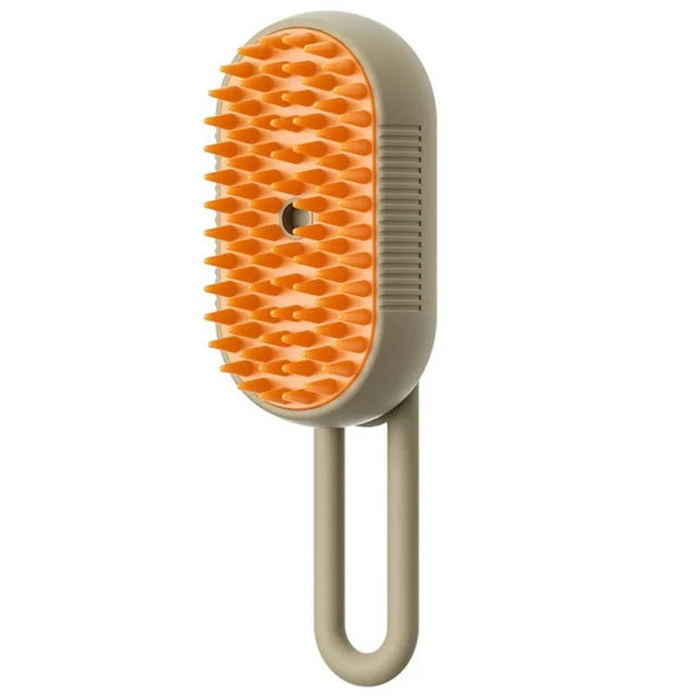 CaringPaws Steam Brush